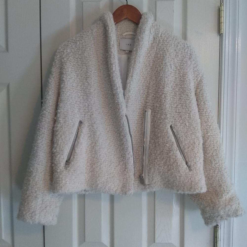 IRO Sherpa Bomber
